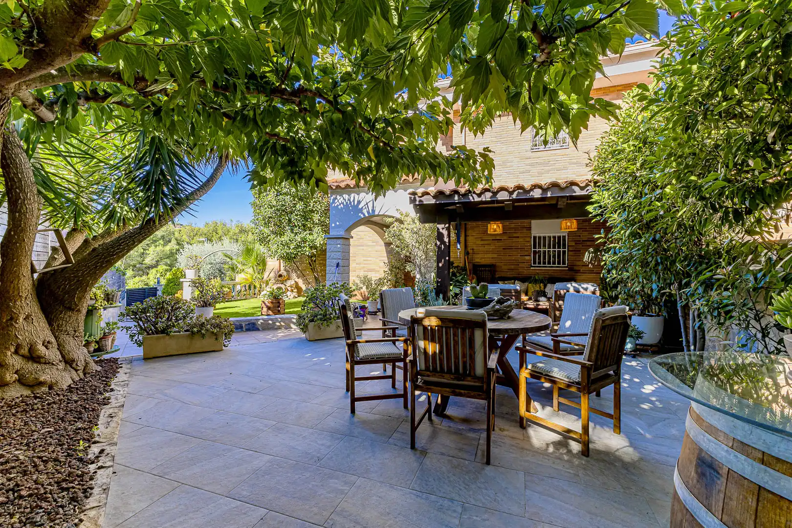 Detached homes for sale in Calafell, Tarragona
