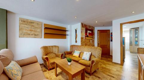 Foto 5 de Àtic en venda a Calle de Casicas de Arriba, Pilar de la Horadada ciudad, Alicante