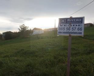 Residencial en venda en Gozón