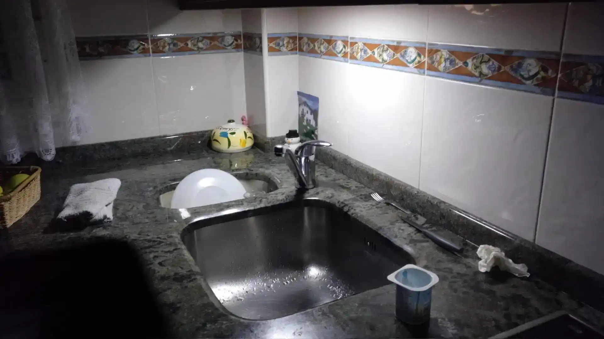 Kitchen of Detached homes for sale in Igorre
