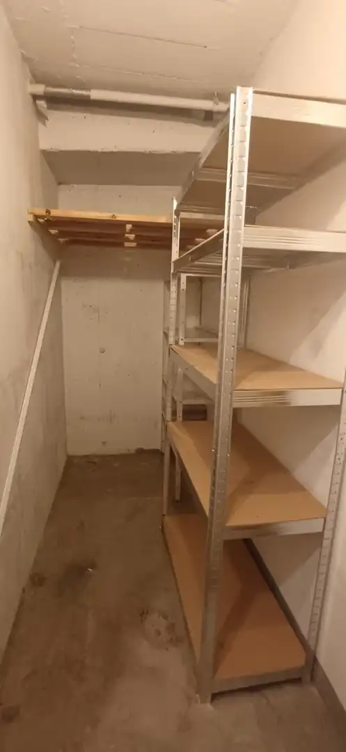 Wohnung zur Miete in Lleida mit Klimaanlage, Heizung und Terrasse