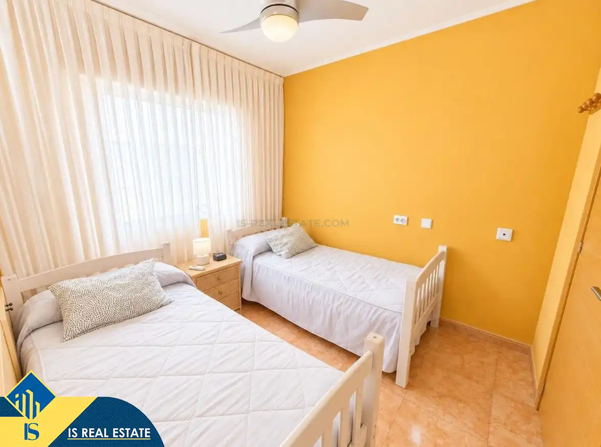 Apartamento con piscina en venta en Playa del Cura, imagen 9