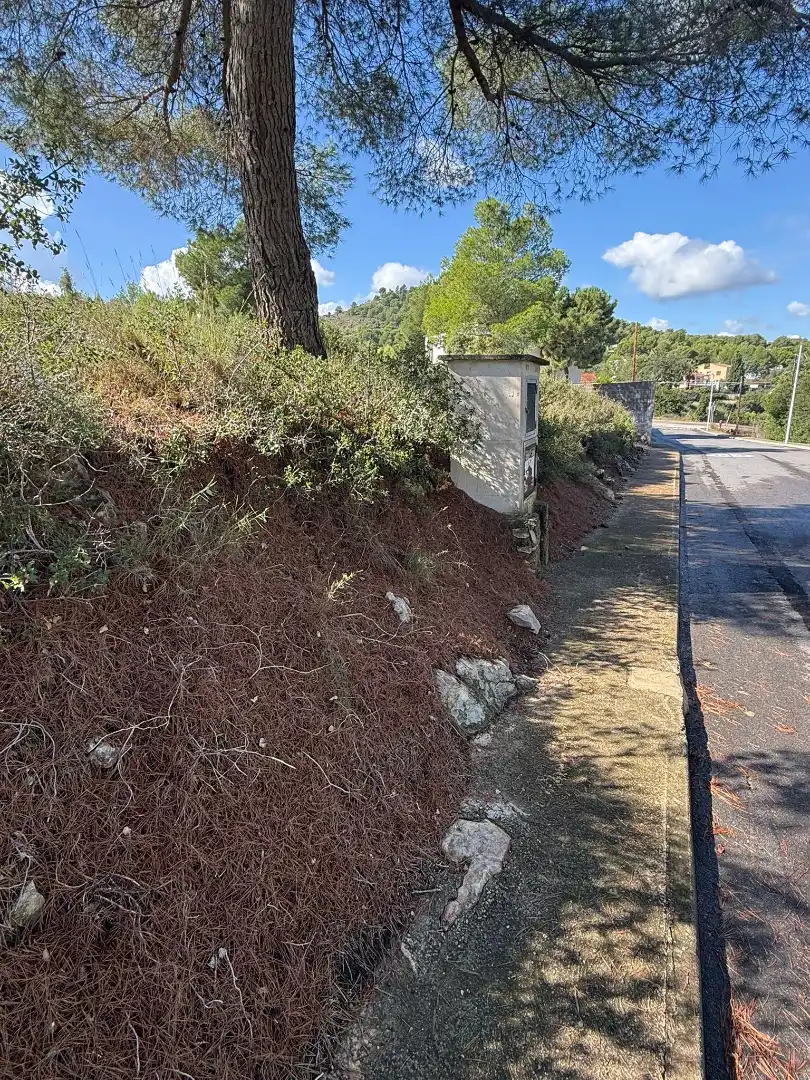 Residencial en venda en Algar de Palància