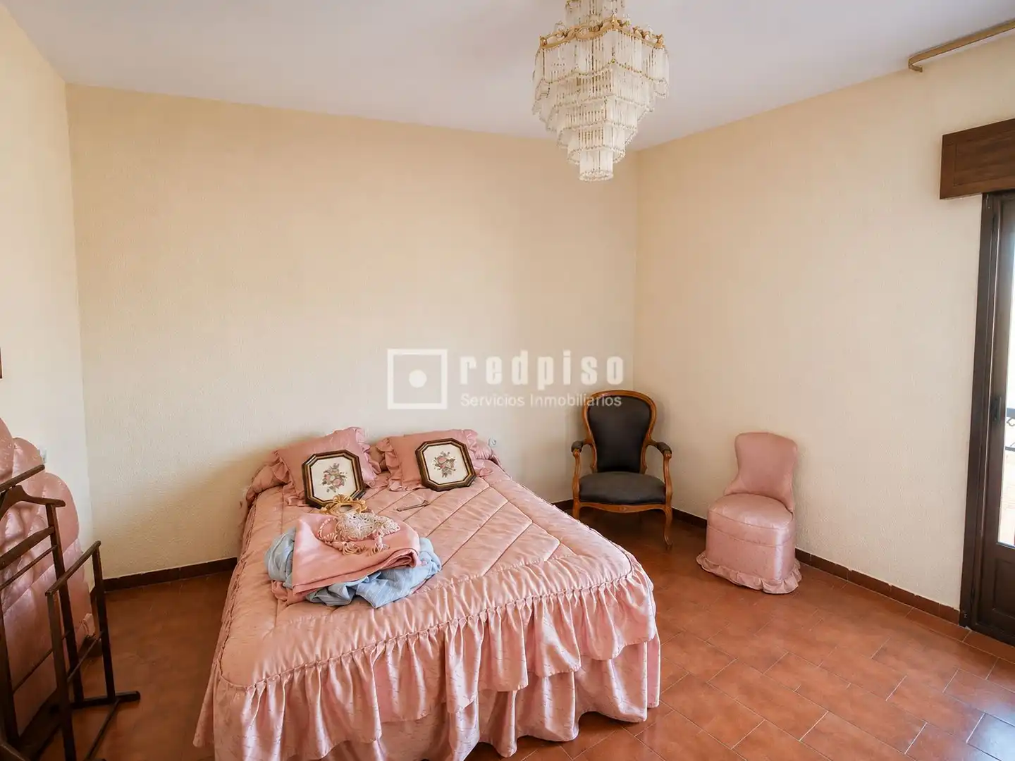 Schlafzimmer von Gebäude zum Verkauf in Navalcarnero