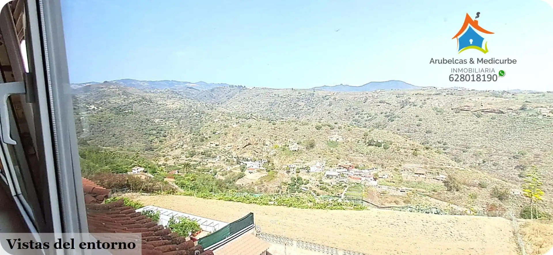 Pis en venda en Las Palmas de Gran Canaria amb Aire condicionat, Terrassa i Forn