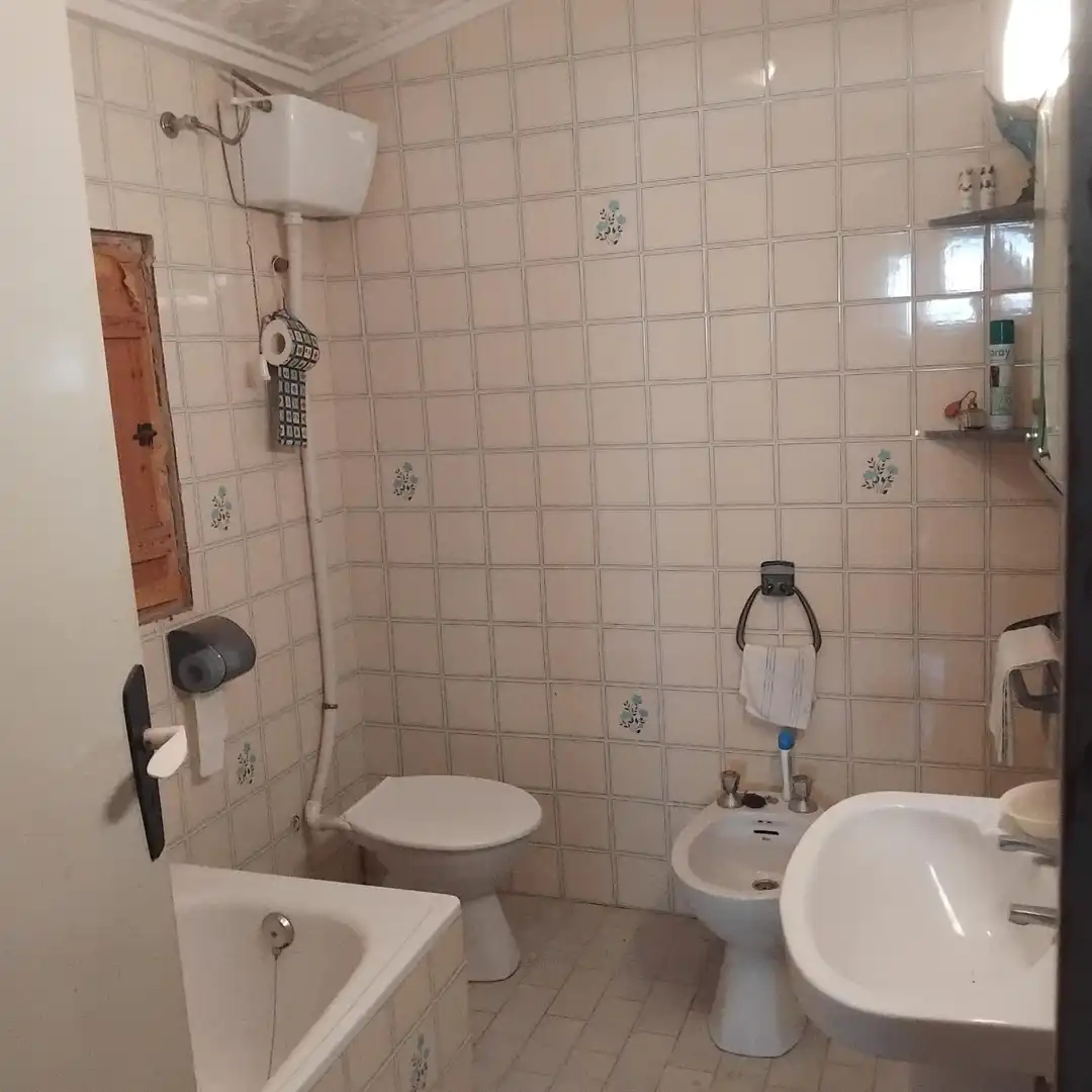 Bathroom of Detached homes for sale in La Romana