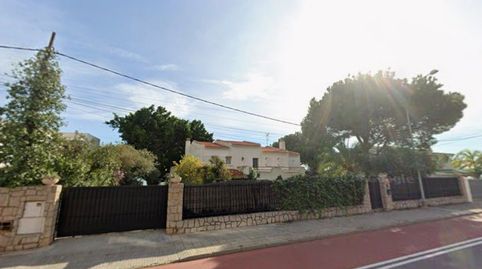 Foto 5 de Casa o chalet en venta en Ferrandis Salvador, Els Terrers, Benicasim / Benicàssim