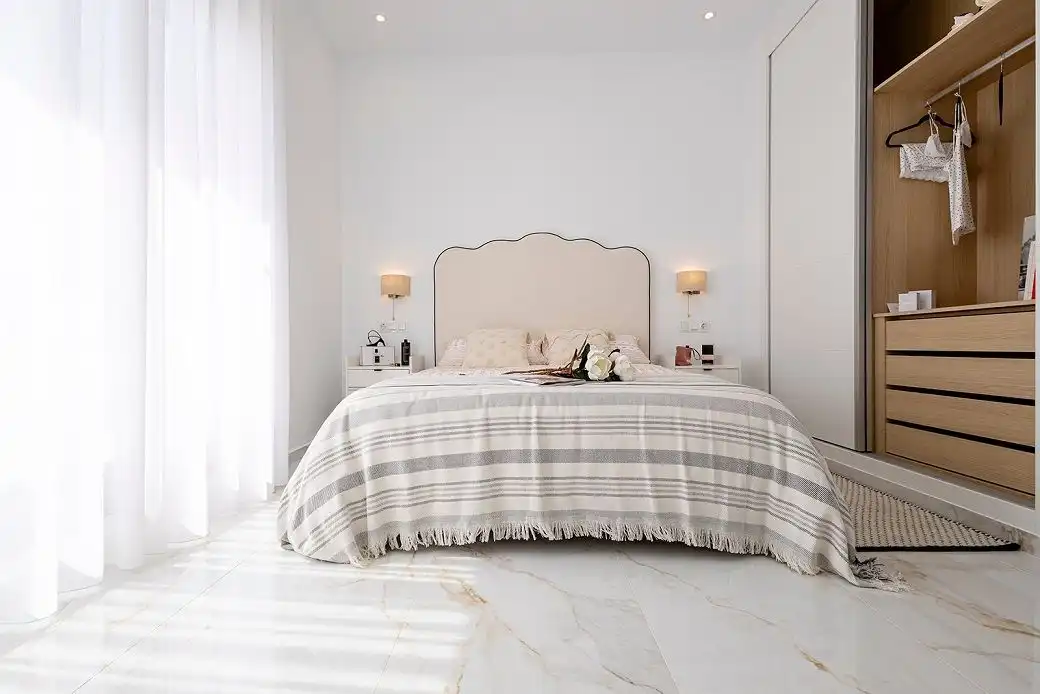 Casa con piscina en venta en La Paz, imagen 26
