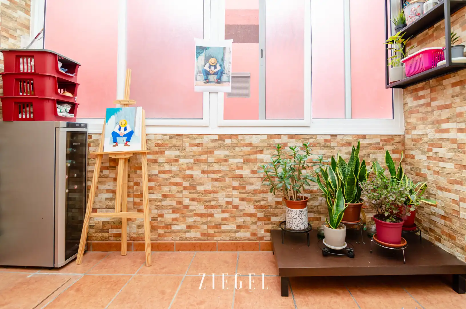 Terraza de Piso en venta en Teror pueblo