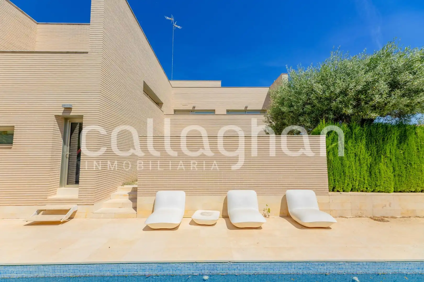 Chalet con terraza en venta en Calle ERMITA NOVA, imagen 12