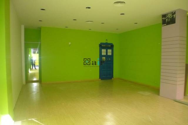 Local comercial en Alquiler en Logroño - Calle Doctor Múgica en Gran Via
