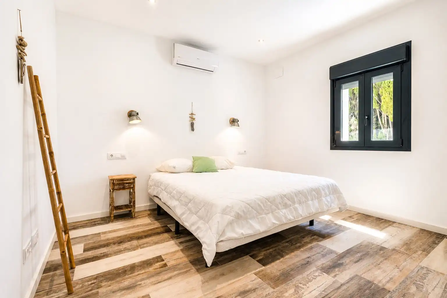 Casa con giardino in vendita a Montañar - El Arenal, imagen 14