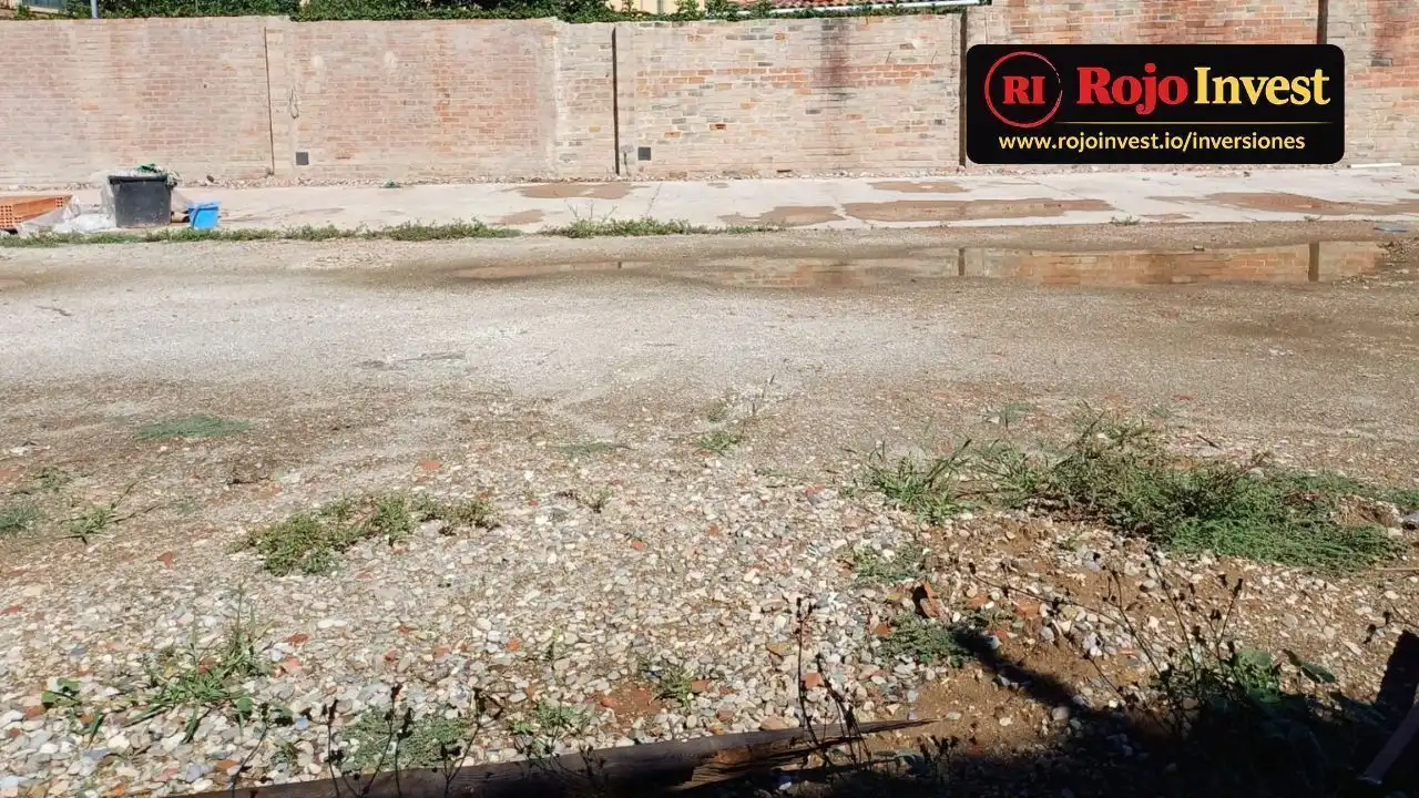 Terrenos y solares en venta en Domeny, imagen 8