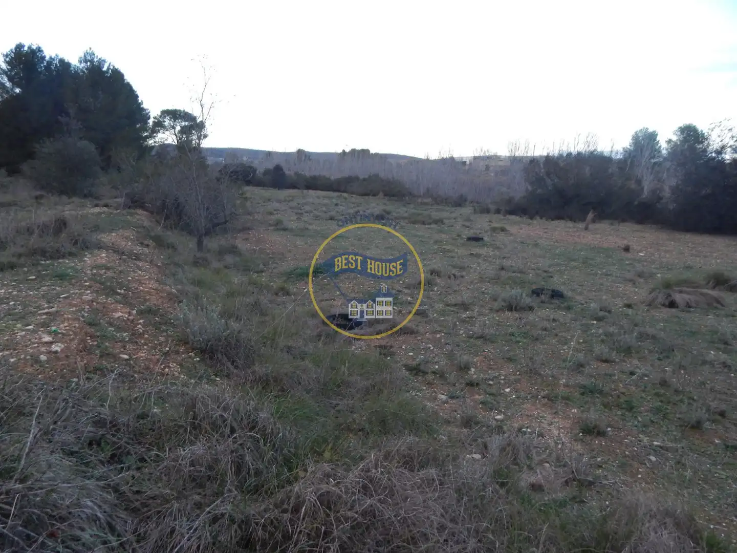 Wohnbaugrundstück zum Verkauf in L'Olleria, imagen 2