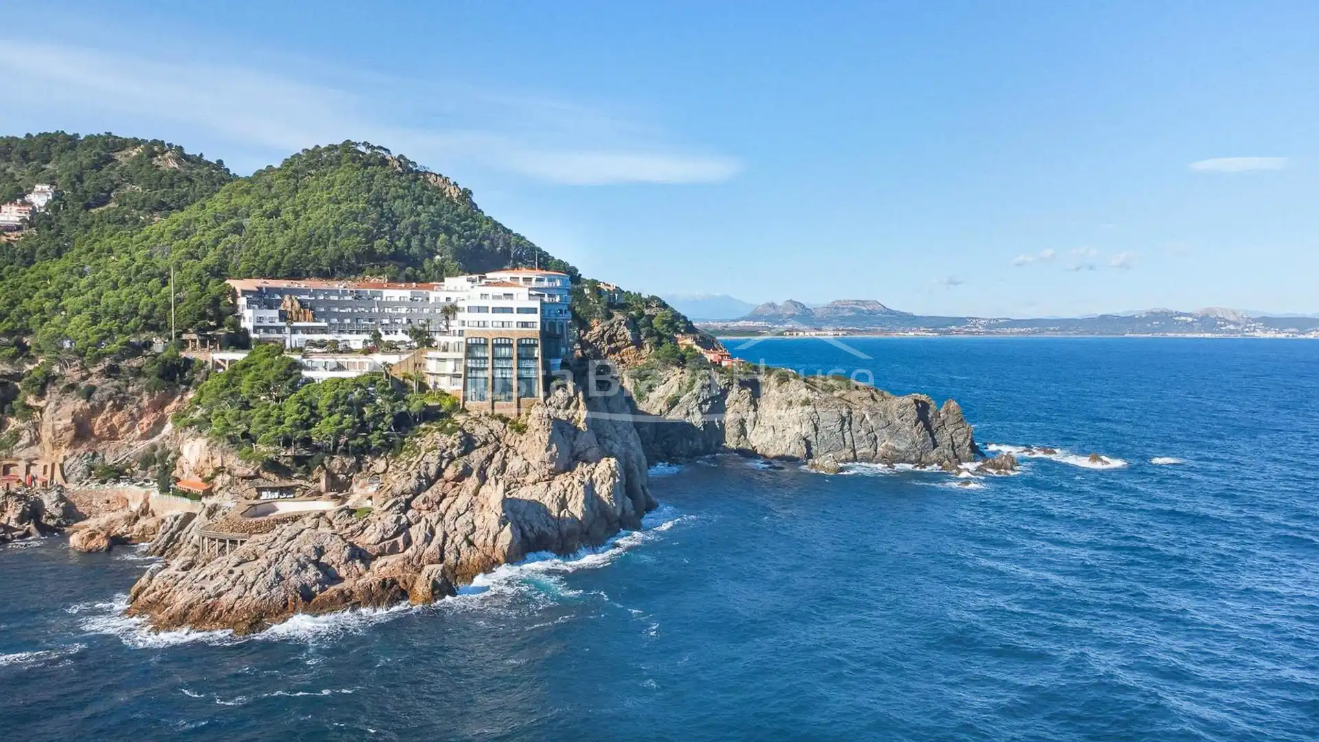 Apartament en venda en Begur amb Aire condicionat, Calefacció i Terrassa