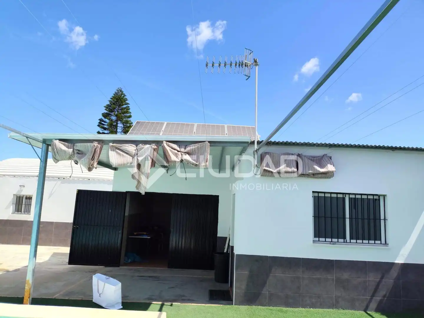 Landhaus mit Pool zum Verkauf in Monteolivete - Camino Sevilla, imagen 4