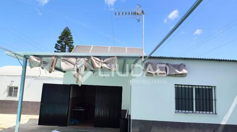 Foto 4 de Finca rústica en venta en Monteolivete - Camino Sevilla, Sanlúcar de Barrameda