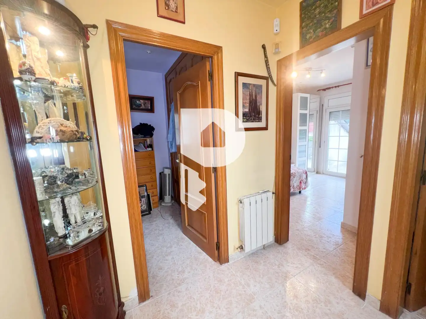 Casa o chalet en venta en Vallirana con Calefacción, Jardín privado y Terraza