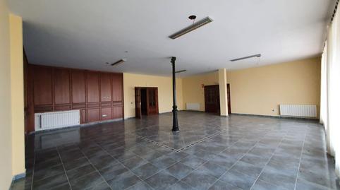 Foto 2 von Gebaude zum Verkauf in C/ Eugenia de Montijo, Belmonte, Cuenca