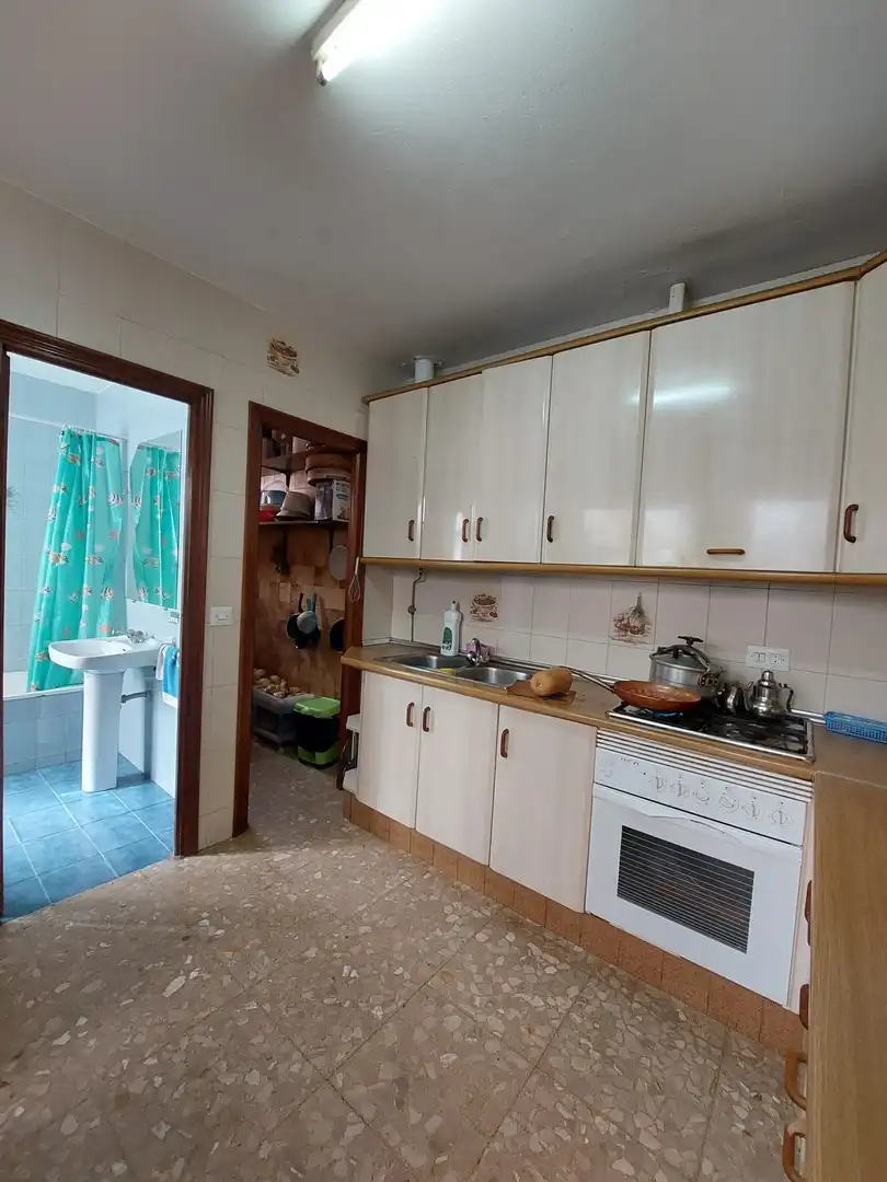 Appartamento in vendita a Calle Zújar, imagen 8