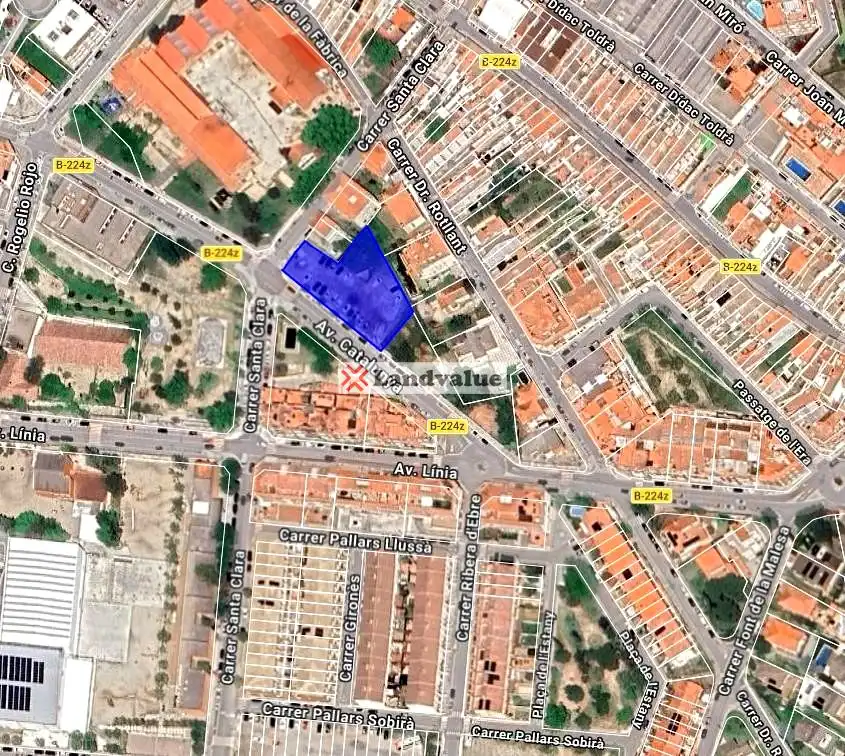 Grundstücke und Bauplätze zum Verkauf in Santa Clara 17, imagen 2