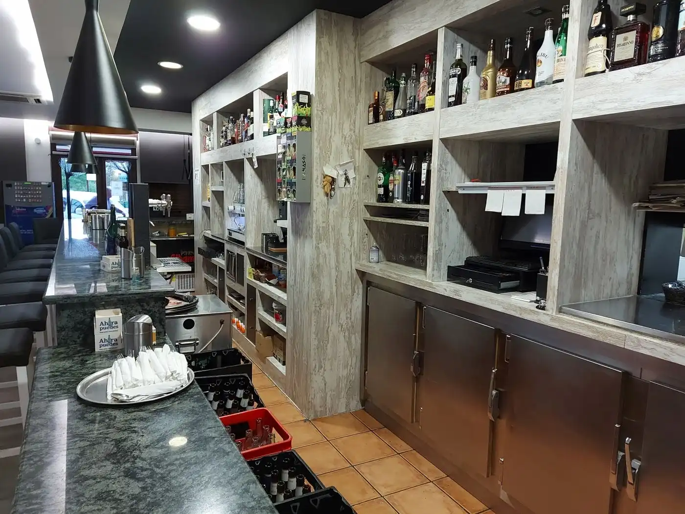 Local comercial en venta en Cuevas del Campo, imagen 5