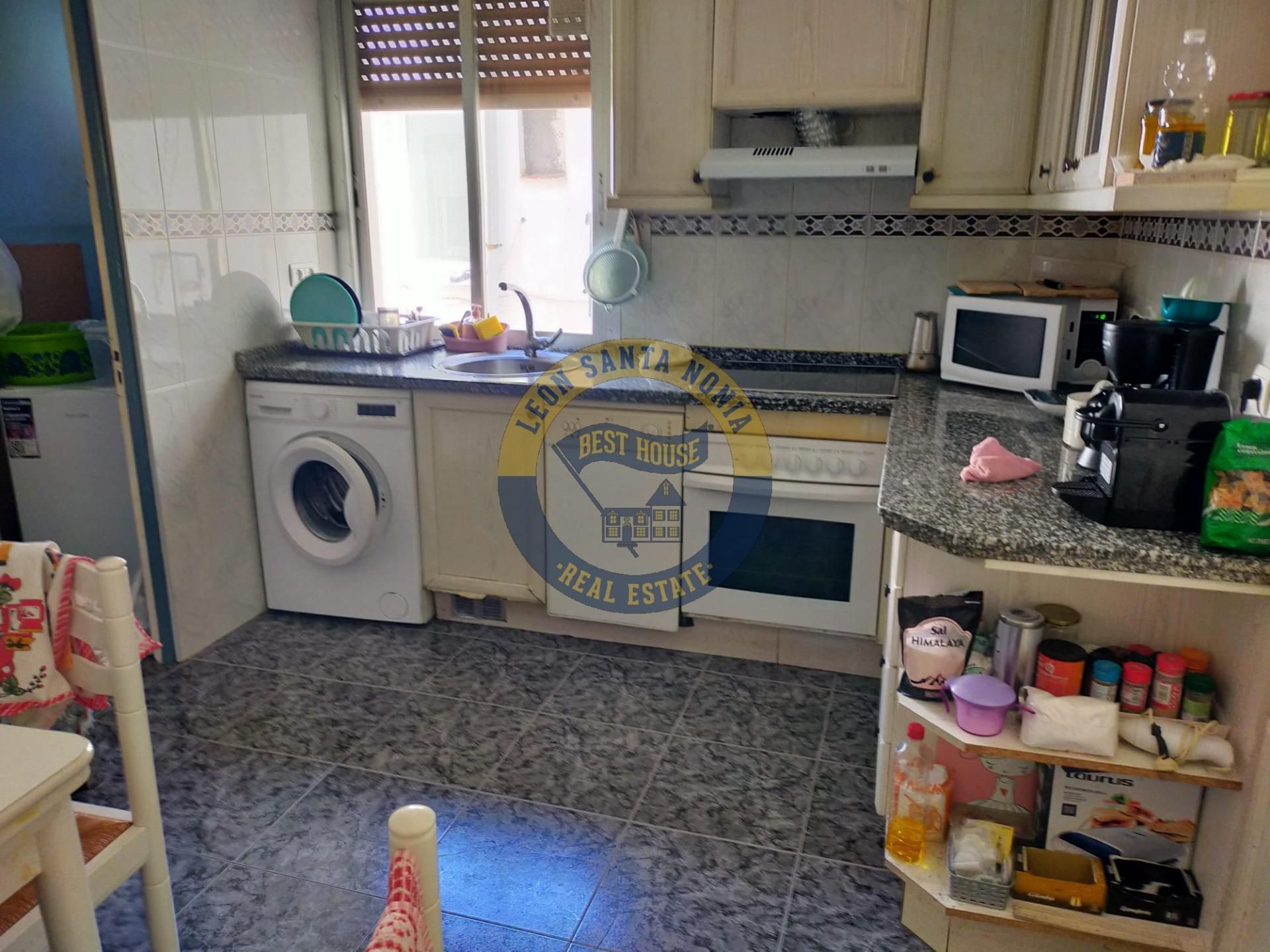 Flat for sale in San Mamés - La Palomera