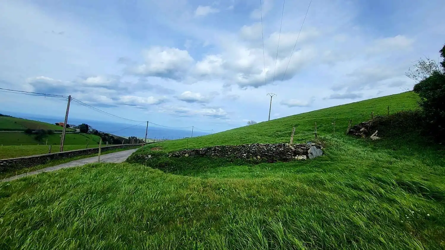 Residential land for sale in El Vallín, imagen 18