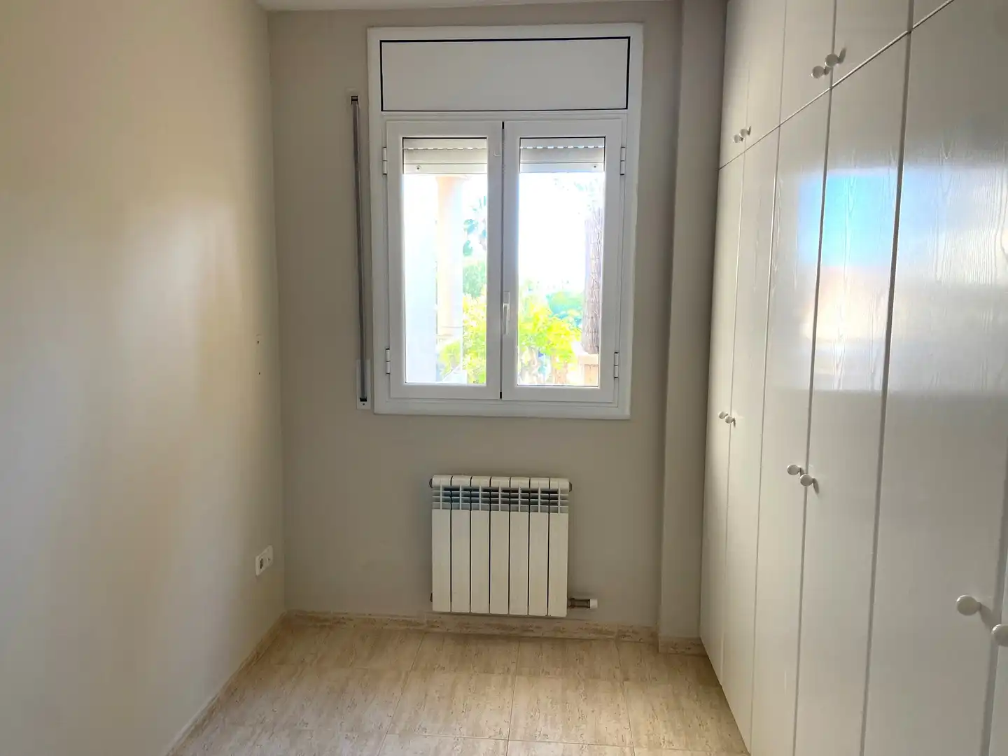 Dúplex en venta en del Tennis, Levantina - Montgavina - Quintmar