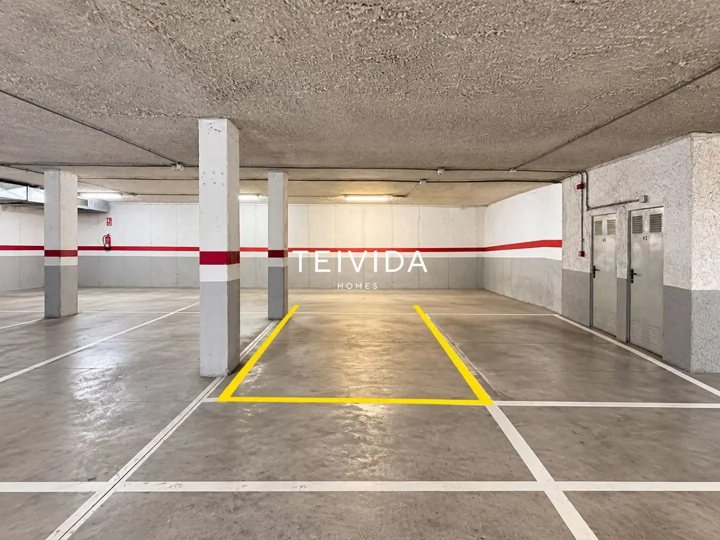 Penthouse mit Terrasse zur Miete in Castillo, imagen 20