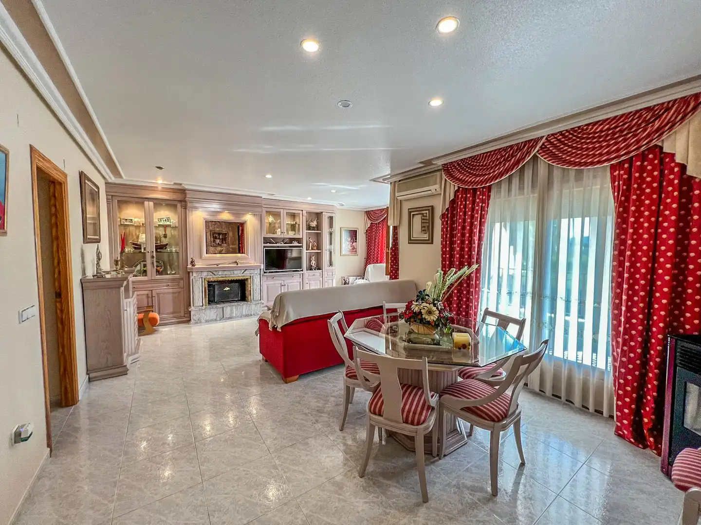 Detached house for sale in Carretera de Beniel, imagen 2