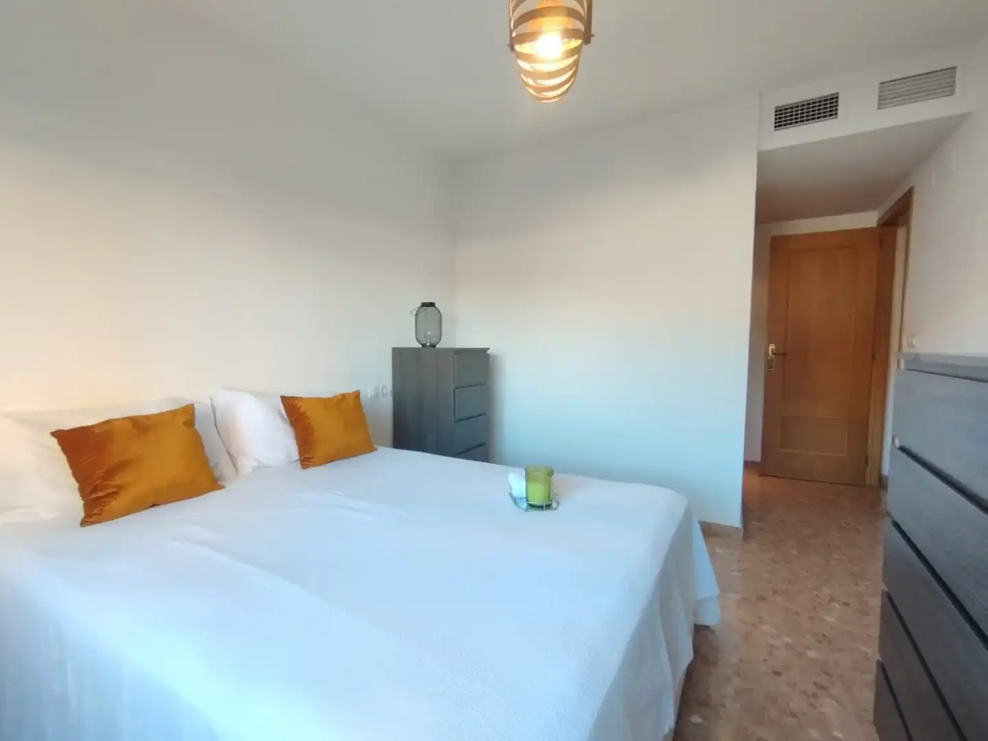 Flat for sale in Plaza del Alcalde Agatángelo Soler, Garbinet - Parque de las Avenidas