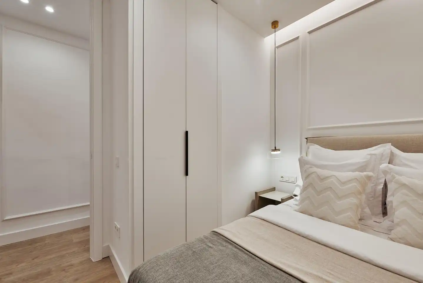 Ground floor with lift for sale in Calle de Colón, imagen 35