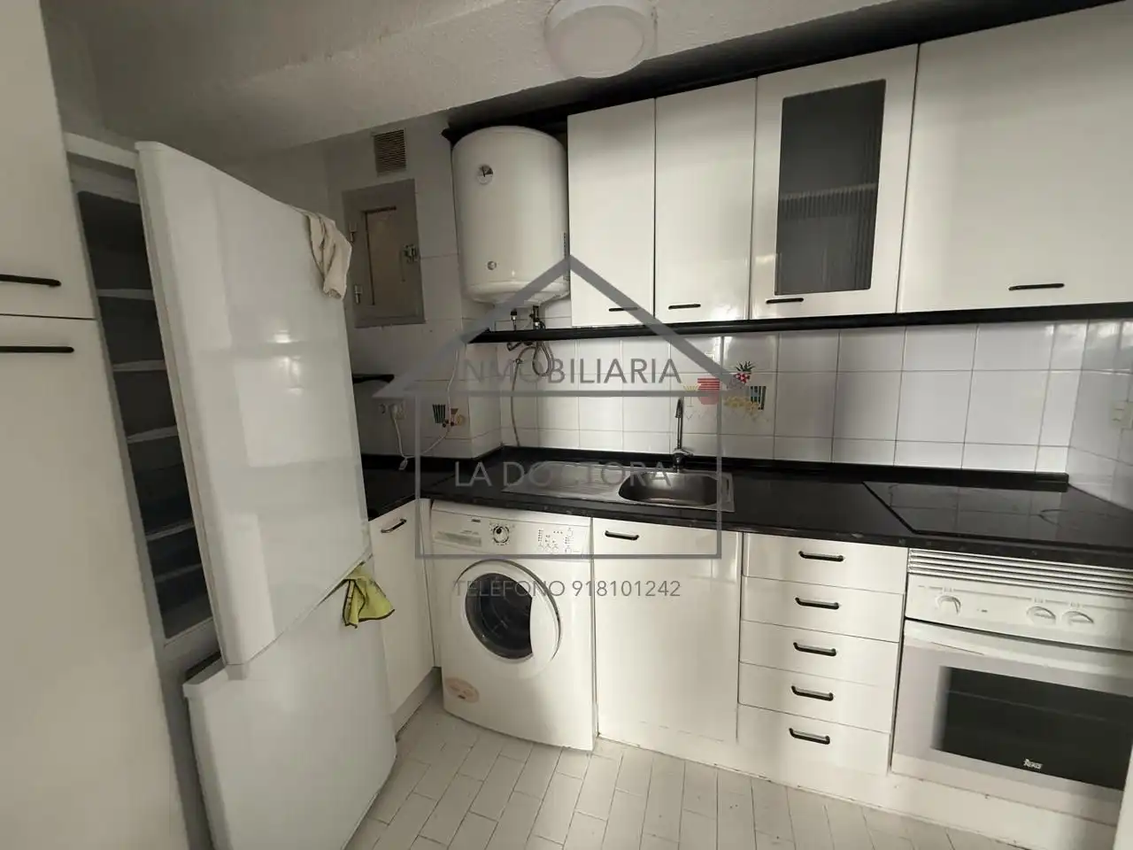 Wohnung zur Miete in Pueblo
