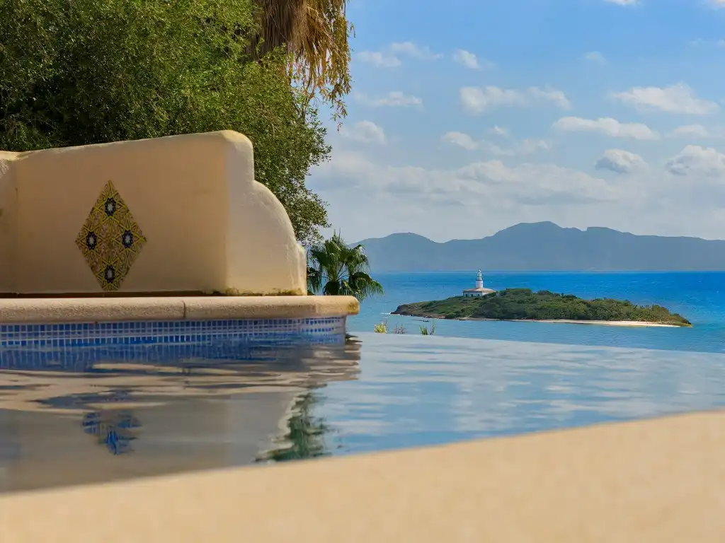 Xalet amb piscina en venda a Ciutat d'Alcúdia, imagen 2