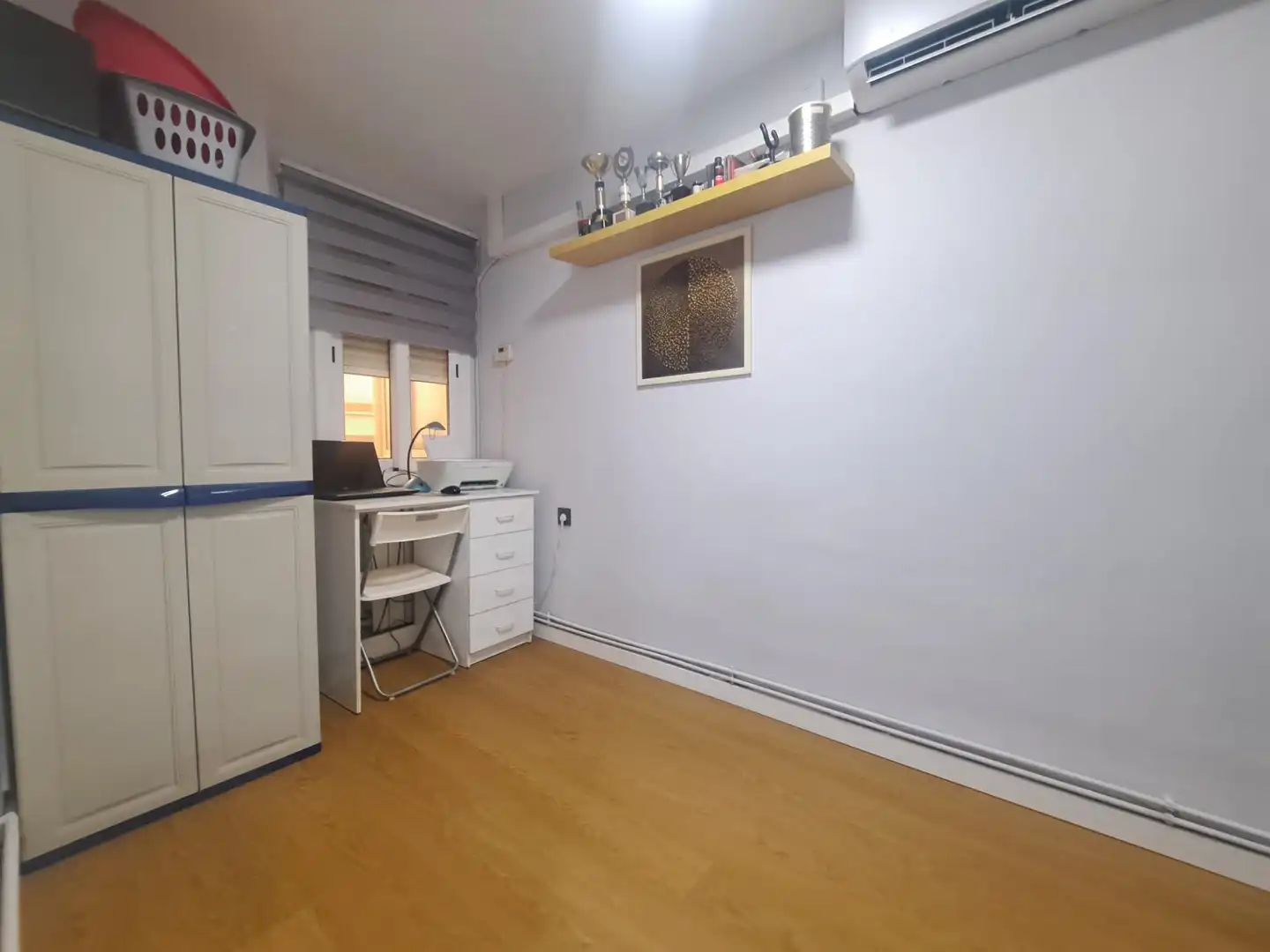Attic for sale in Sant Andreu de la Barca  with Air Conditioner, Heating and Storage room