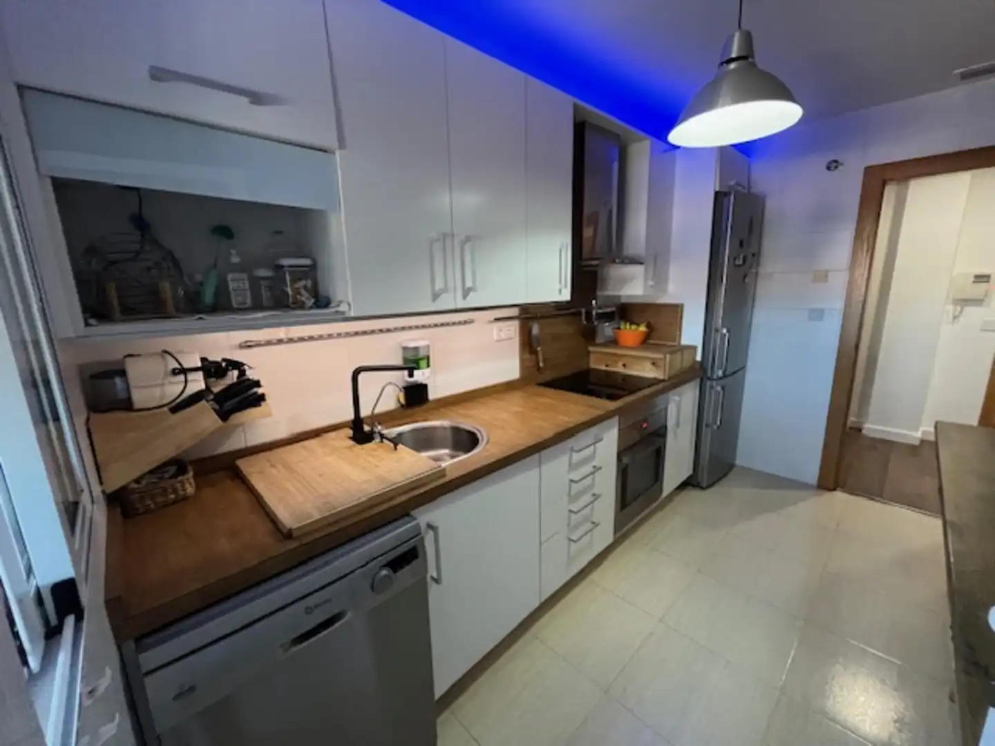 Flat for sale in Torre-Pacheco ciudad