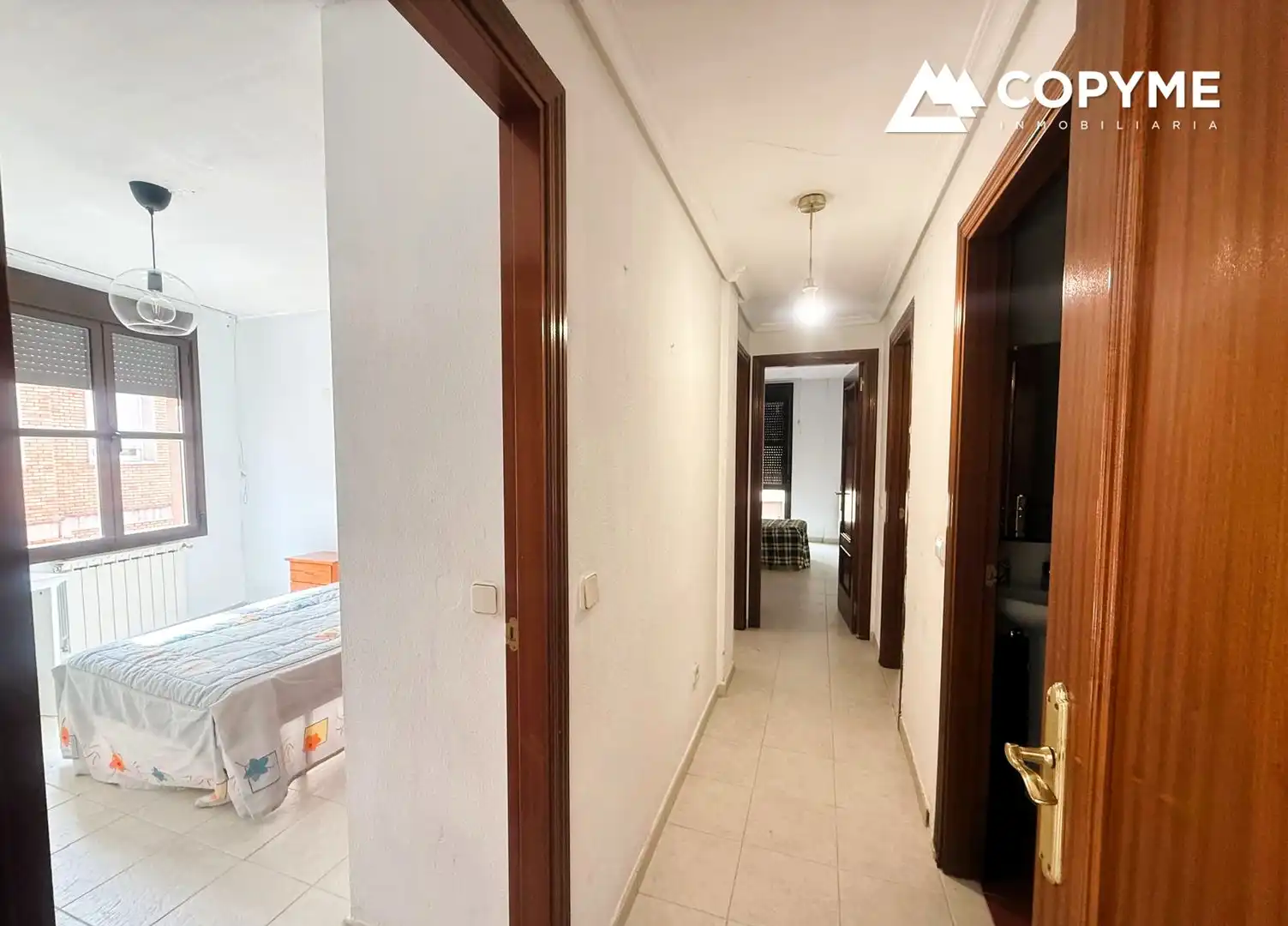 Duplexes for sale in Calle Teresa Enríquez, Torrijos