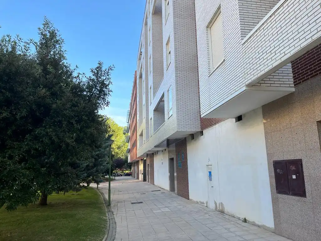 Gewerbefläche zur Miete in De Alfonso Xi, imagen 10