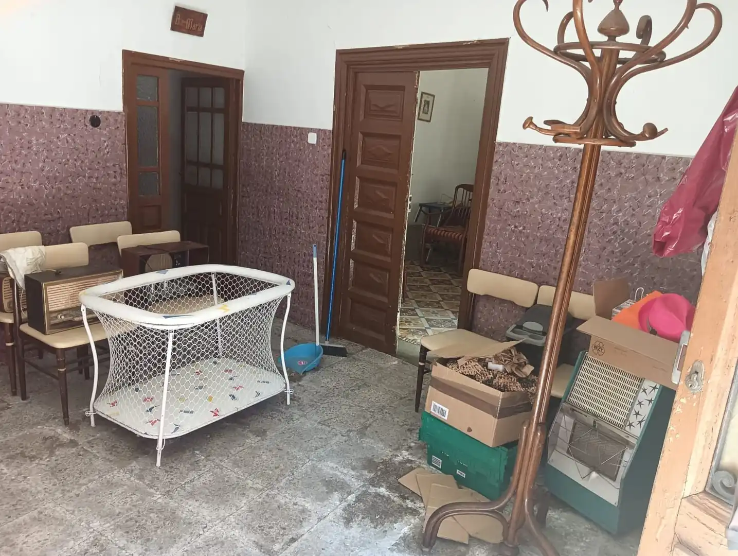 Casa o chalet en venta en Cañizal