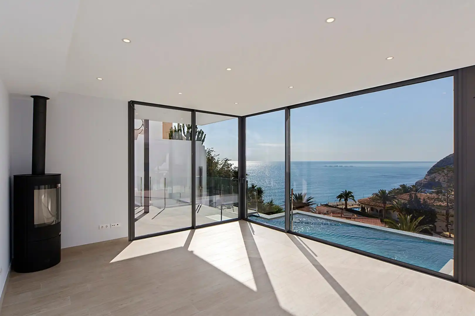 Casa con piscina en venta en Canuta, imagen 14