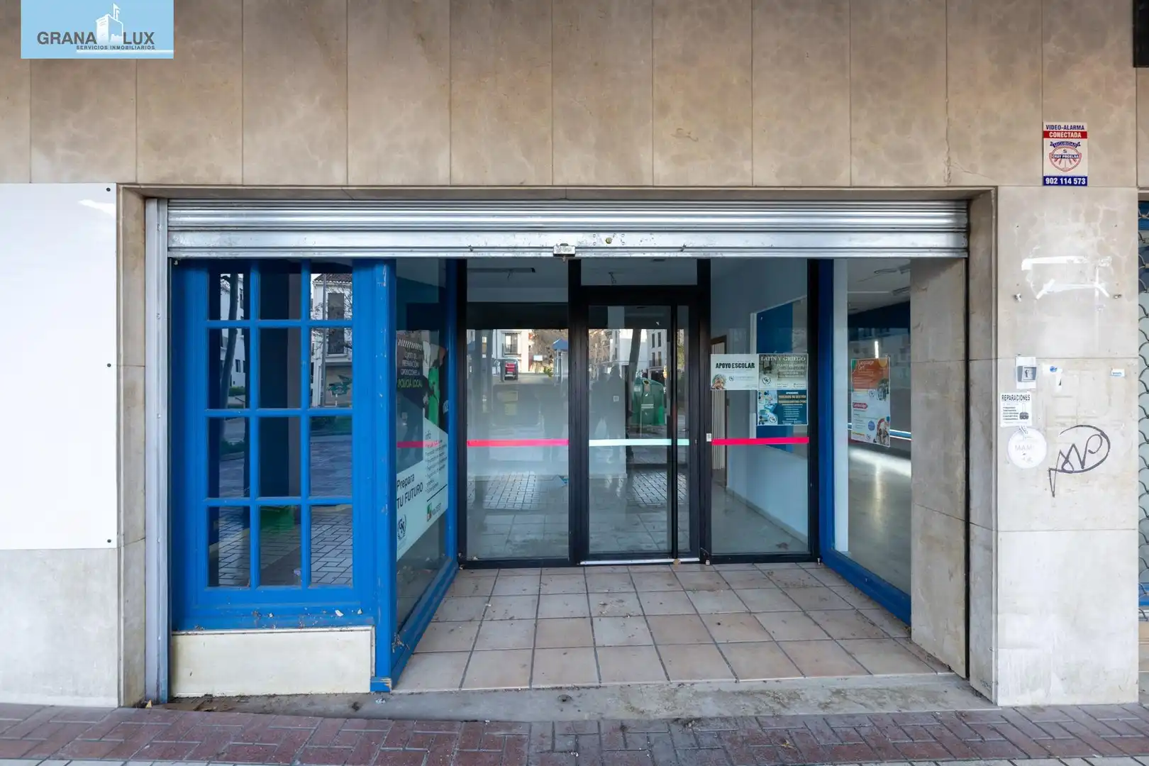 Local comercial en venda a Calle de la Pianista Pepita Bustamante, imagen 7