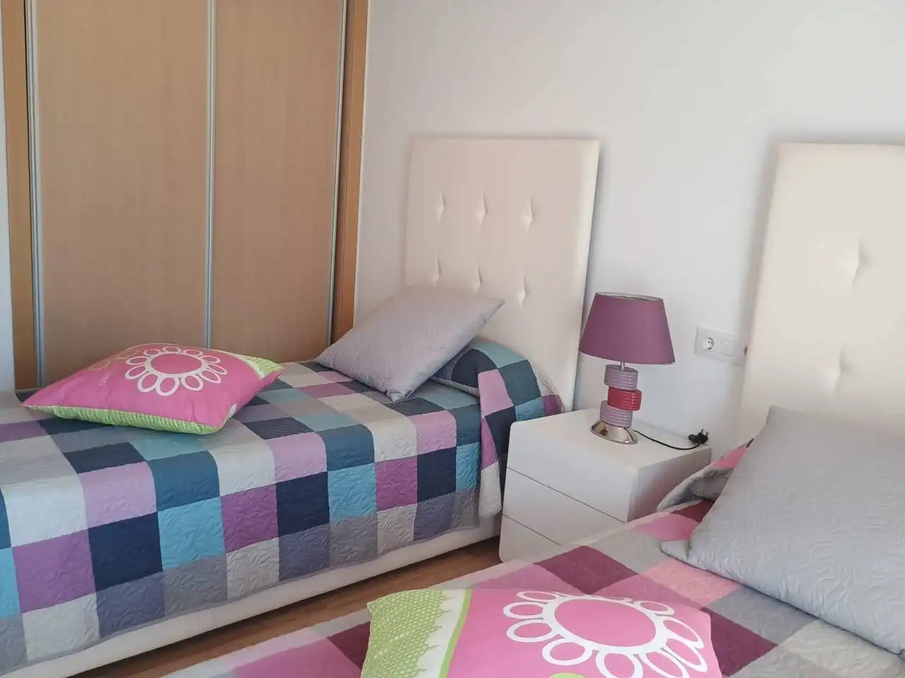 Apartament en venda a Avenida Mar, Puerto Marina