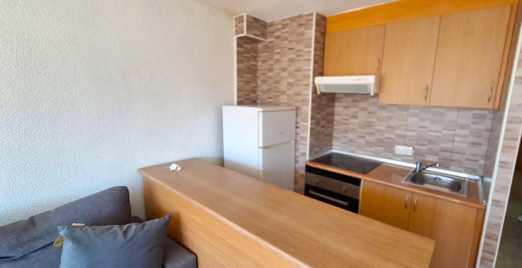 Apartamento con piscina en venta en Rincón de Loix, imagen 8