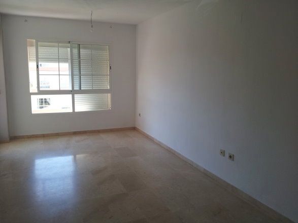 Flat for sale in Málaga Capital  with Community pool