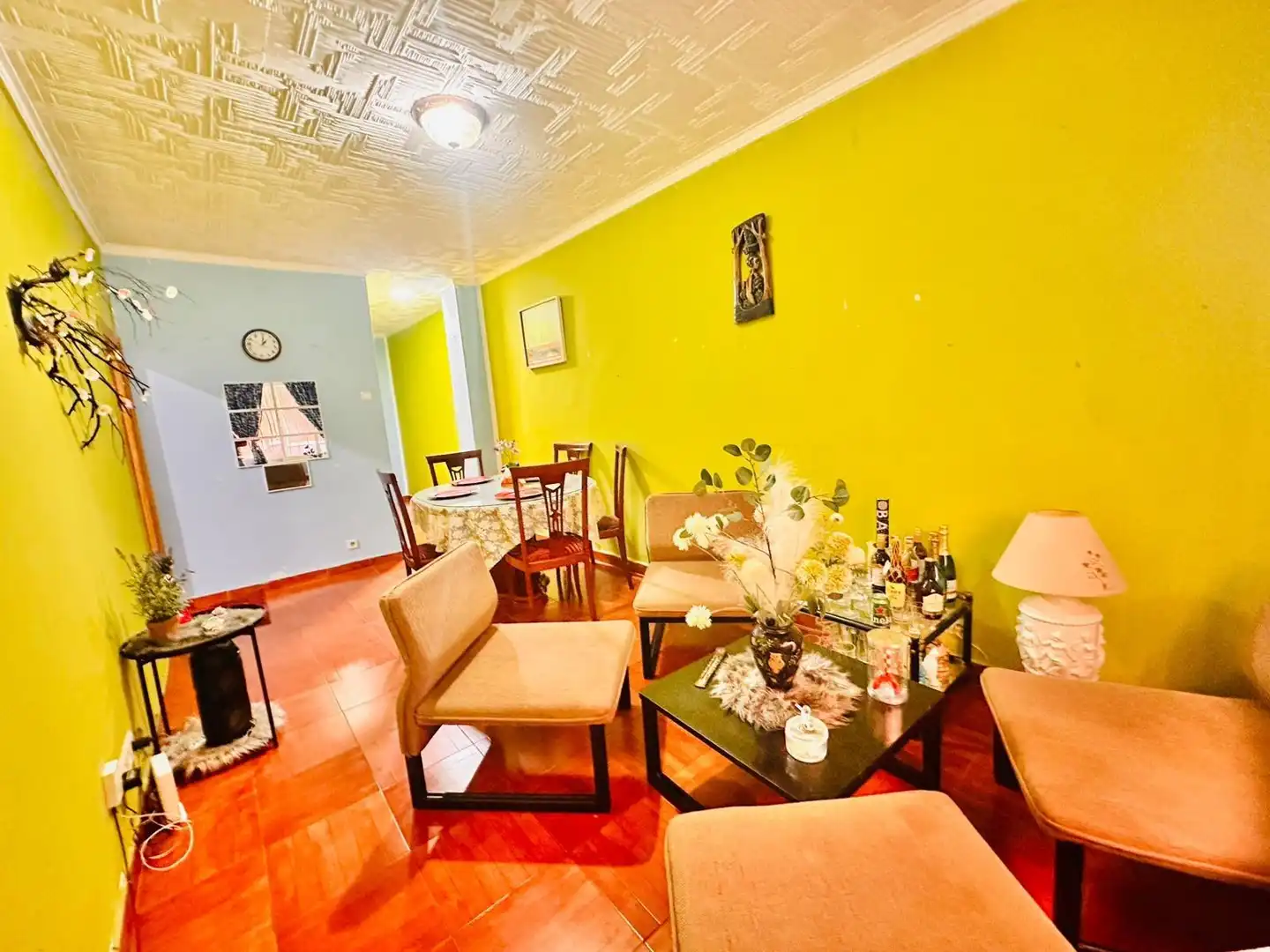 Flat for sale in Málaga