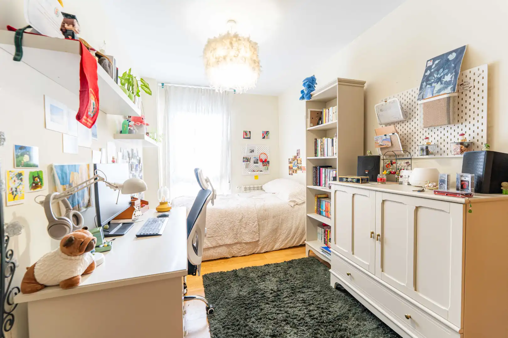 Wohnung mit Pool zum Verkauf in Calle de Benidorm, imagen 15