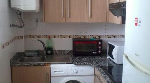 Foto 2 de Pis en venda a San Pedro, Murcia