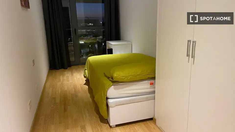 Habitació a Santa Eulàlia