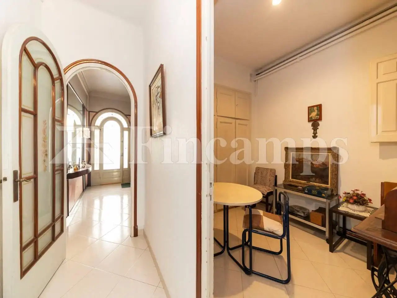 Casa o chalet en venta en Sabadell con Calefacción